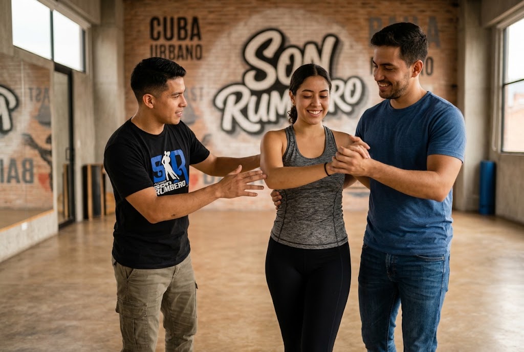 Promoción en clases privadas